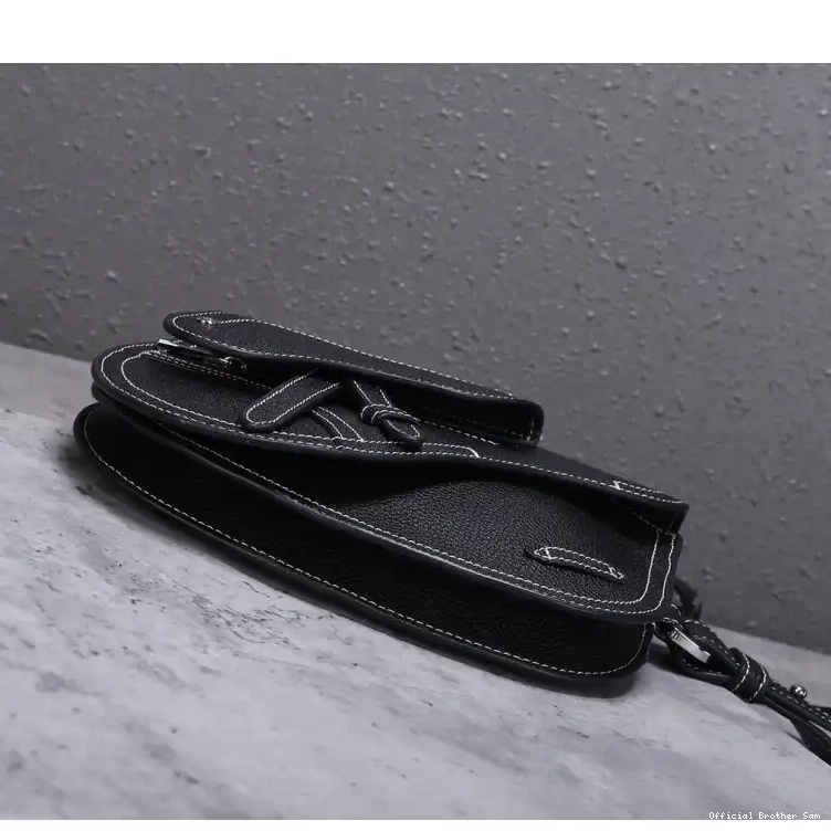 Official Brother Sam 19PLF0068 Bags Dio 0808